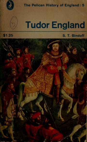 tudor england bindoff pdf